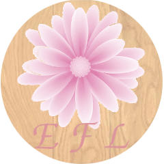 Logo El jardín de las flores